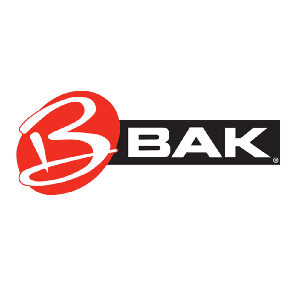 B Bak Industries Logo